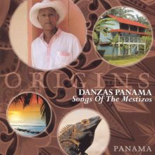 Songs of the Mestizos