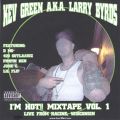 I'm Hott!!  Mixtape Vol. 1