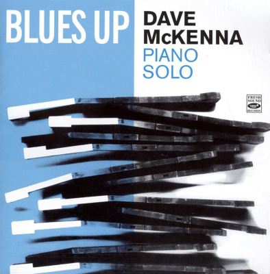 Blues Up