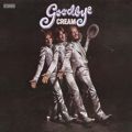 Cream: Goodbye Tracks & Reviews | AllMusic