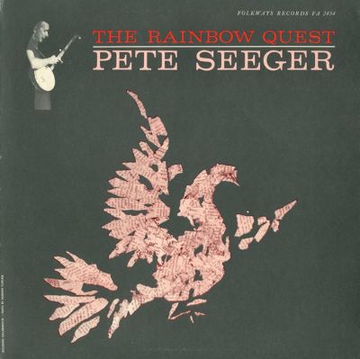 The Rainbow Quest