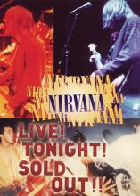 Live Tonight Sold Out