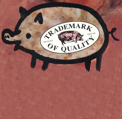 Trademark of Quality [1993]