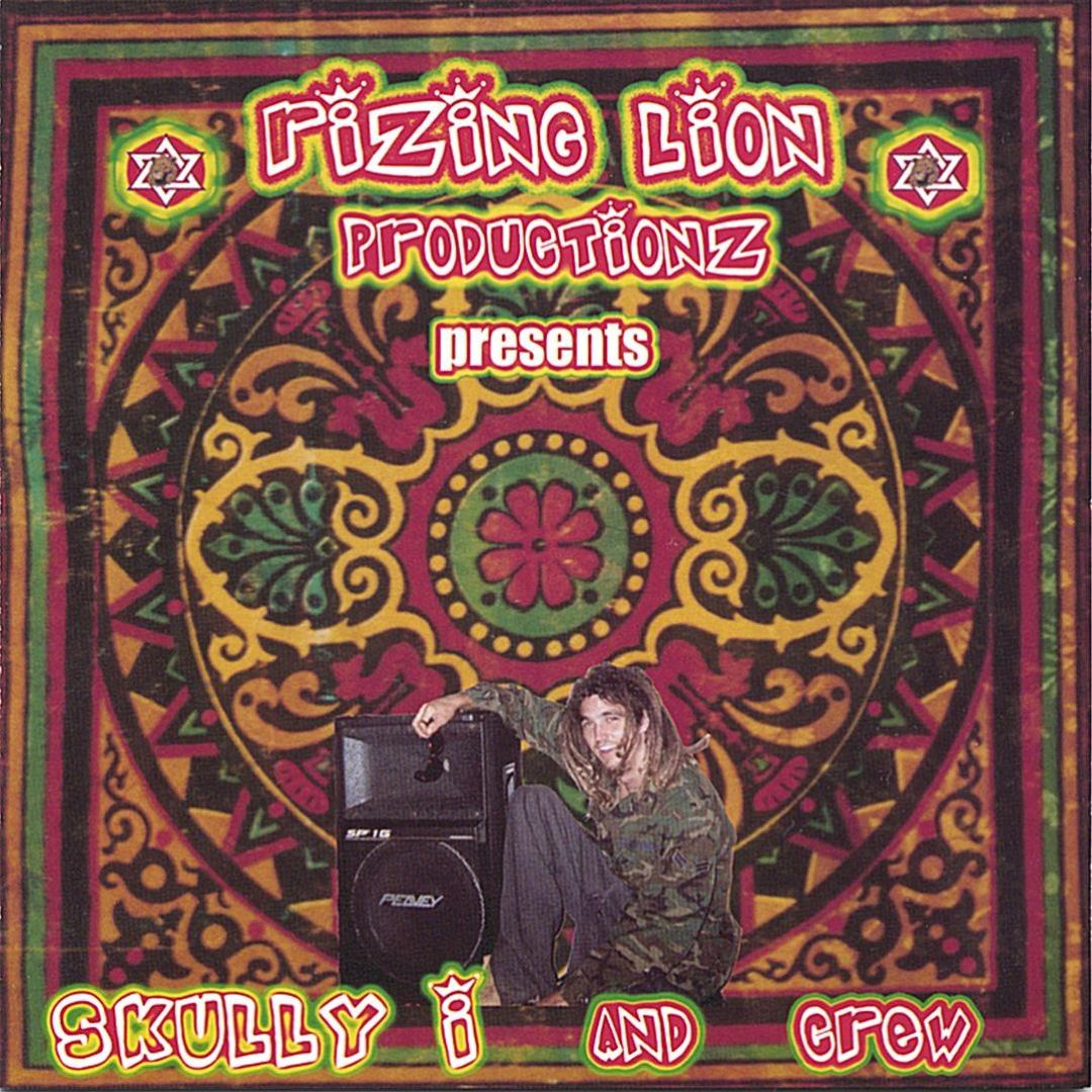 Rizing Lion - Skully-I | Album | AllMusic