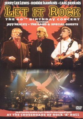 邦楽 LET IT ROCKS CD 邦楽 Let It Rock$ - Various Artists 邦楽 LET