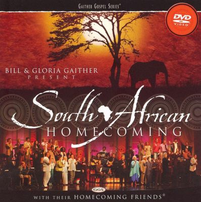 South African Homecoming [DVD]