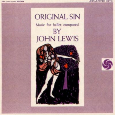 Original Sin
