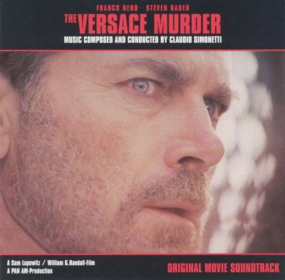 Versace Murder