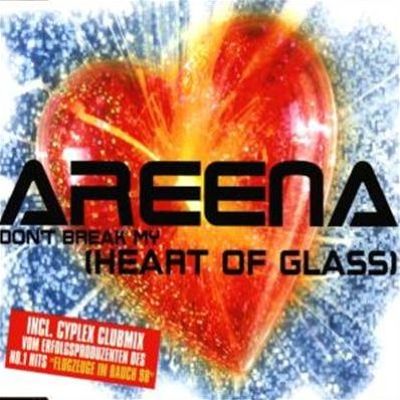 Don't Break My (Heart of Glass)