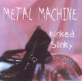 Kinked Slinky