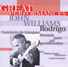 Concierto de Aranjuez