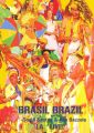 Brasil Brazil L.A. Live