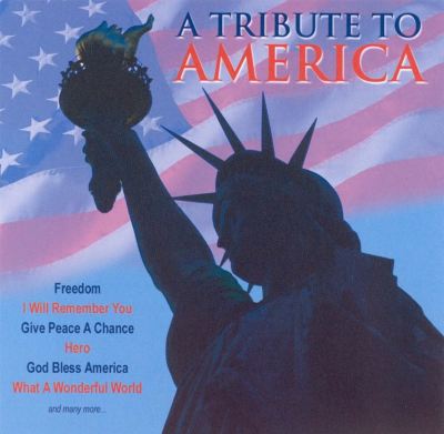 A Tribute to America [Direct Source]