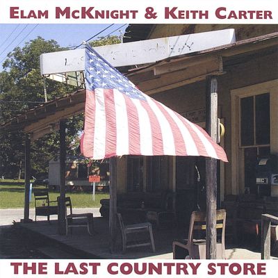 Sho Nuff: The Last Country Store