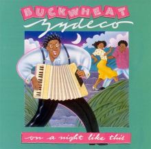 On a Night Like This