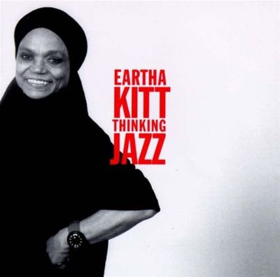 Thinking Jazz