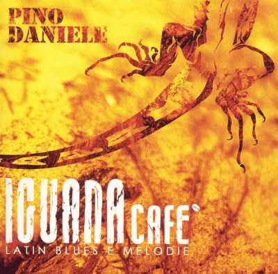 Iguana Cafe: Latin Blues E Melodie