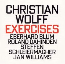 Christian Wolff — Biography, Discography, Albums & Expert Reviews