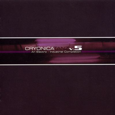 Cryonica Tanz, Vol. 5