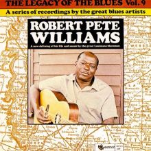 Legacy of the Blues, Vol. 9