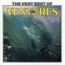The Very Best of the Ventures [United Artists]