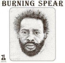 Studio One Presents Burning Spear