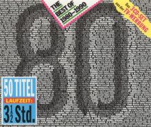 Best of 1980-1990