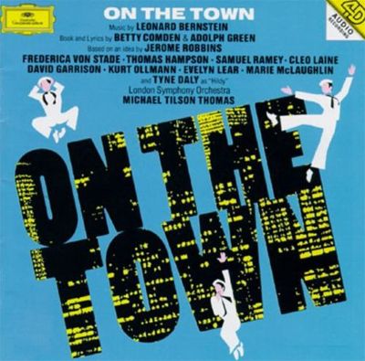 Bernstein: On the Town