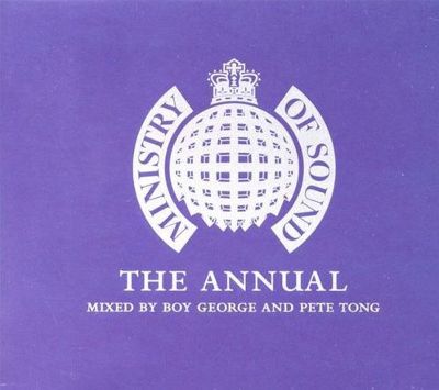 The Annual