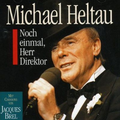 Nocheinmal Herr Direktor