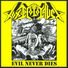 Evil Never Dies