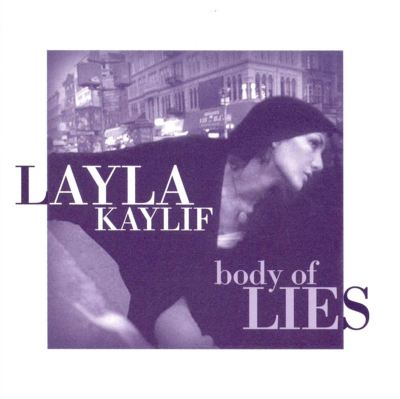 Body of Lies