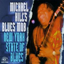 New York State of the Blues