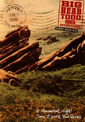 Red Rocks