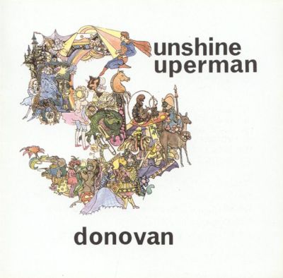 Sunshine Superman [UK]