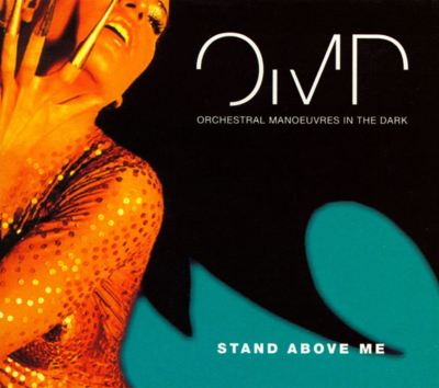 Stand Above Me
