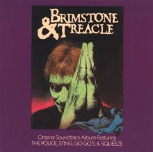 Brimstone and Treacle