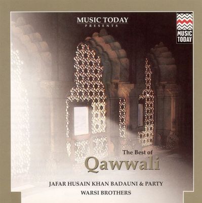 The Best of Qawwali