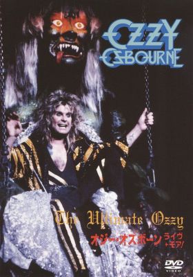 The Ultimate Ozzy [Video]
