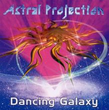 Dancing Galaxy