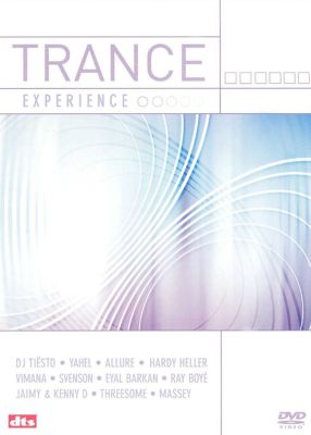 Trance Experience [DVD]