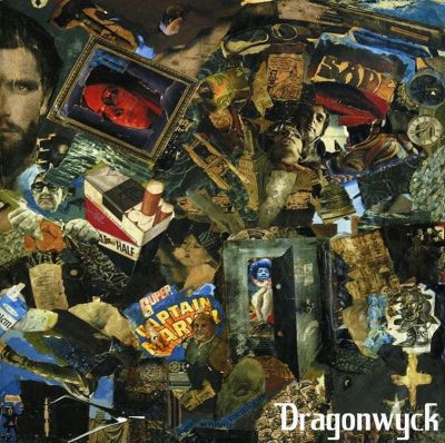 Dragonwyck