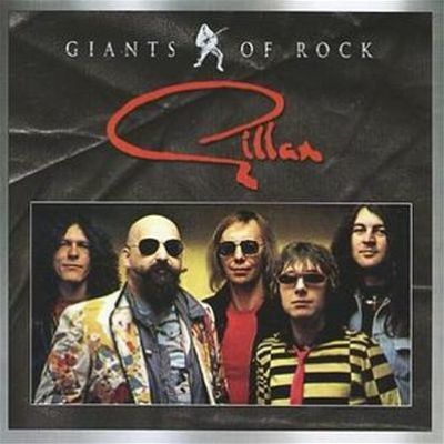 Gillan