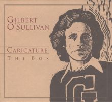 Gilbert O