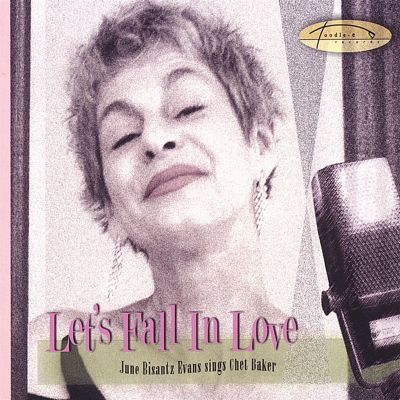 Let's Fall in Love