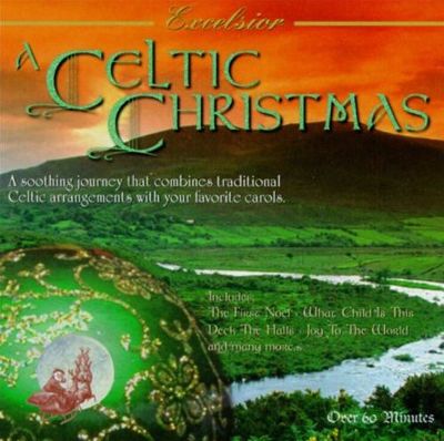 A Celtic Christmas [Excelsior]