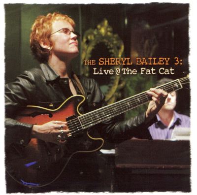 Live @ the Fat Cat
