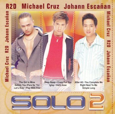 Solo 2