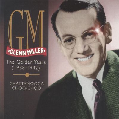 Chattanooga Choo-Choo [Proper]