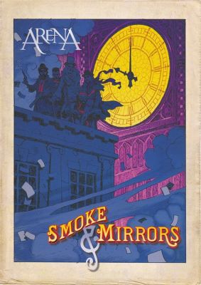 Smoke & Mirrors